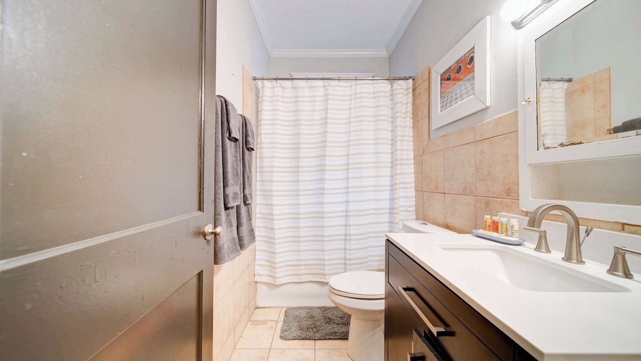 Photo of Bathroom in Dilworth