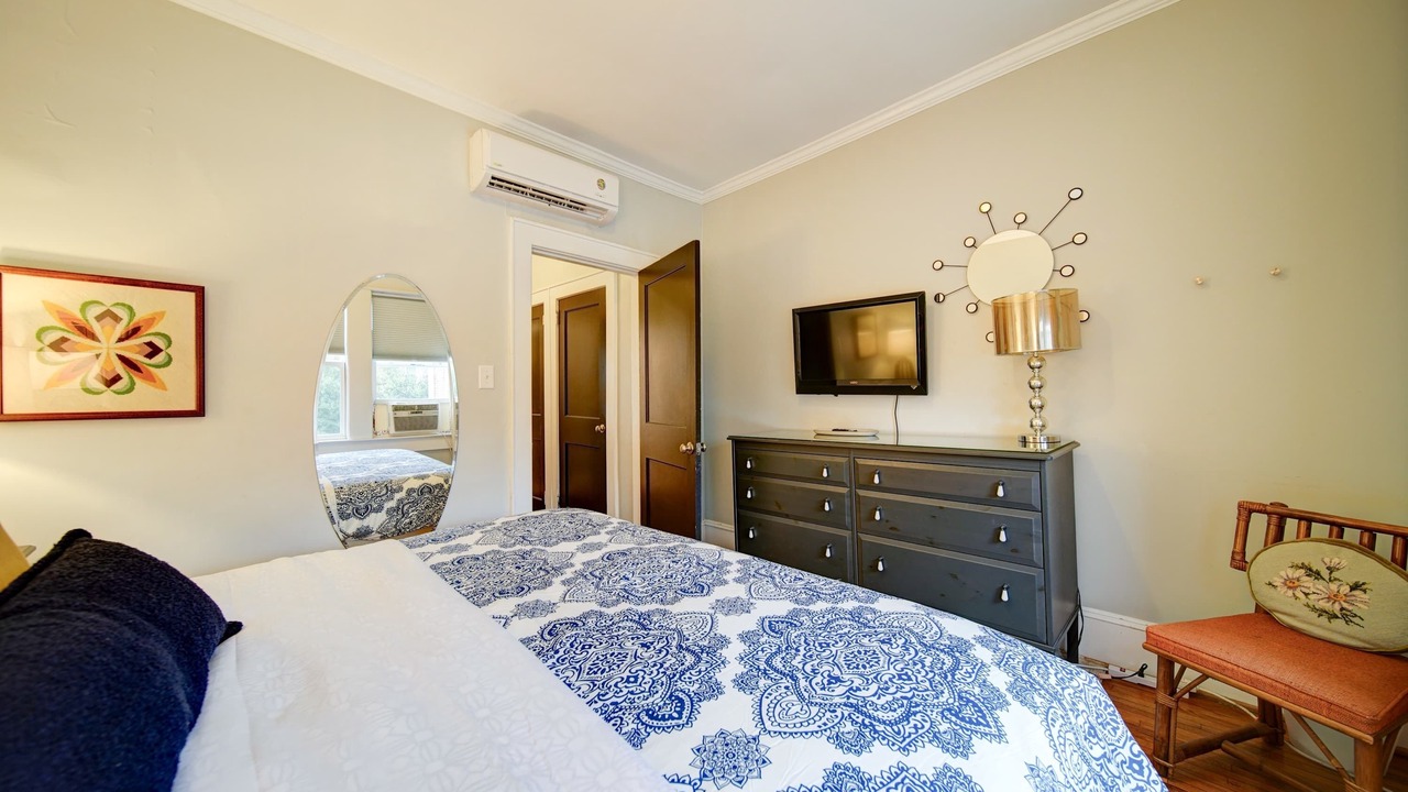Photo of Bedroom in Dilworth