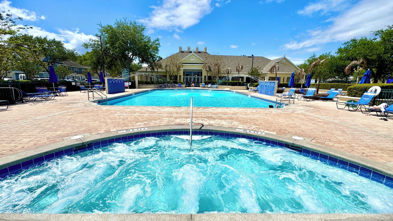 Photo of Outdoor in Venetian Bay Villages