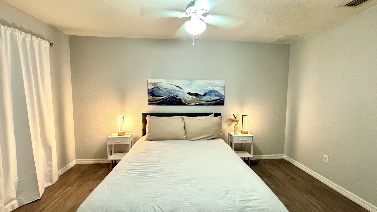 Photo of Bedroom in Venetian Bay Villages