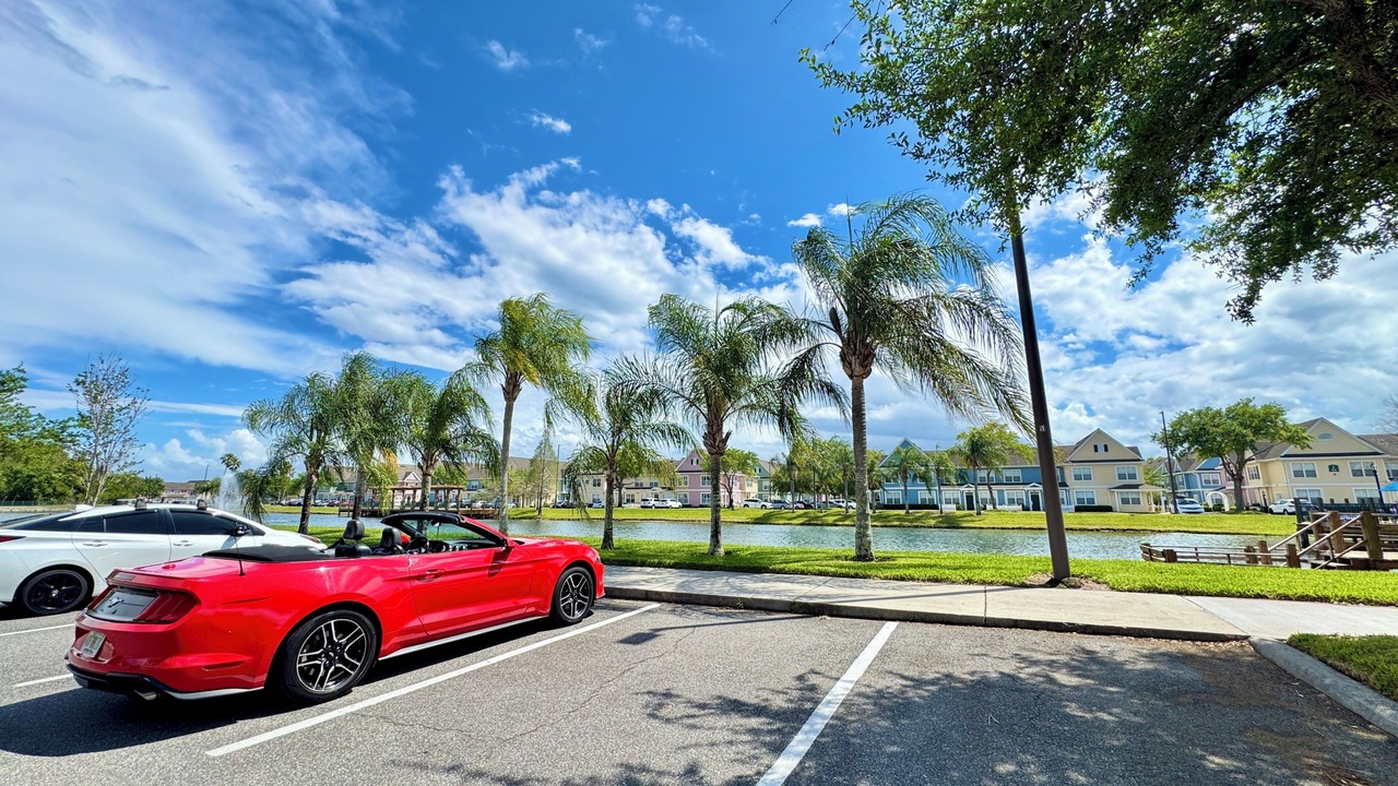 Photo of Outdoor in Venetian Bay Villages