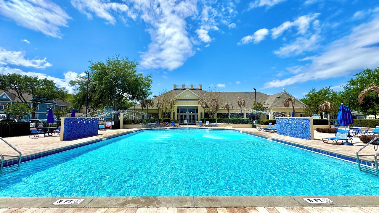 Photo of Outdoor in Venetian Bay Villages