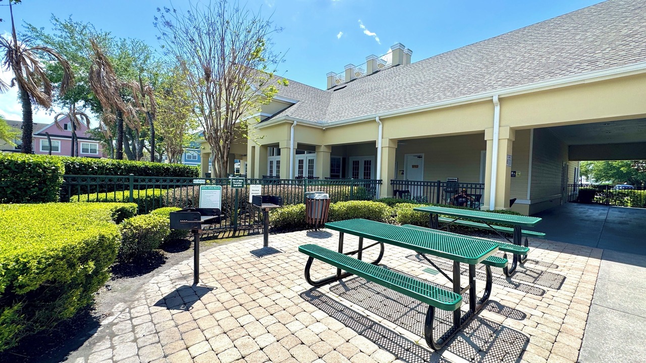 Photo of Outdoor in Venetian Bay Villages