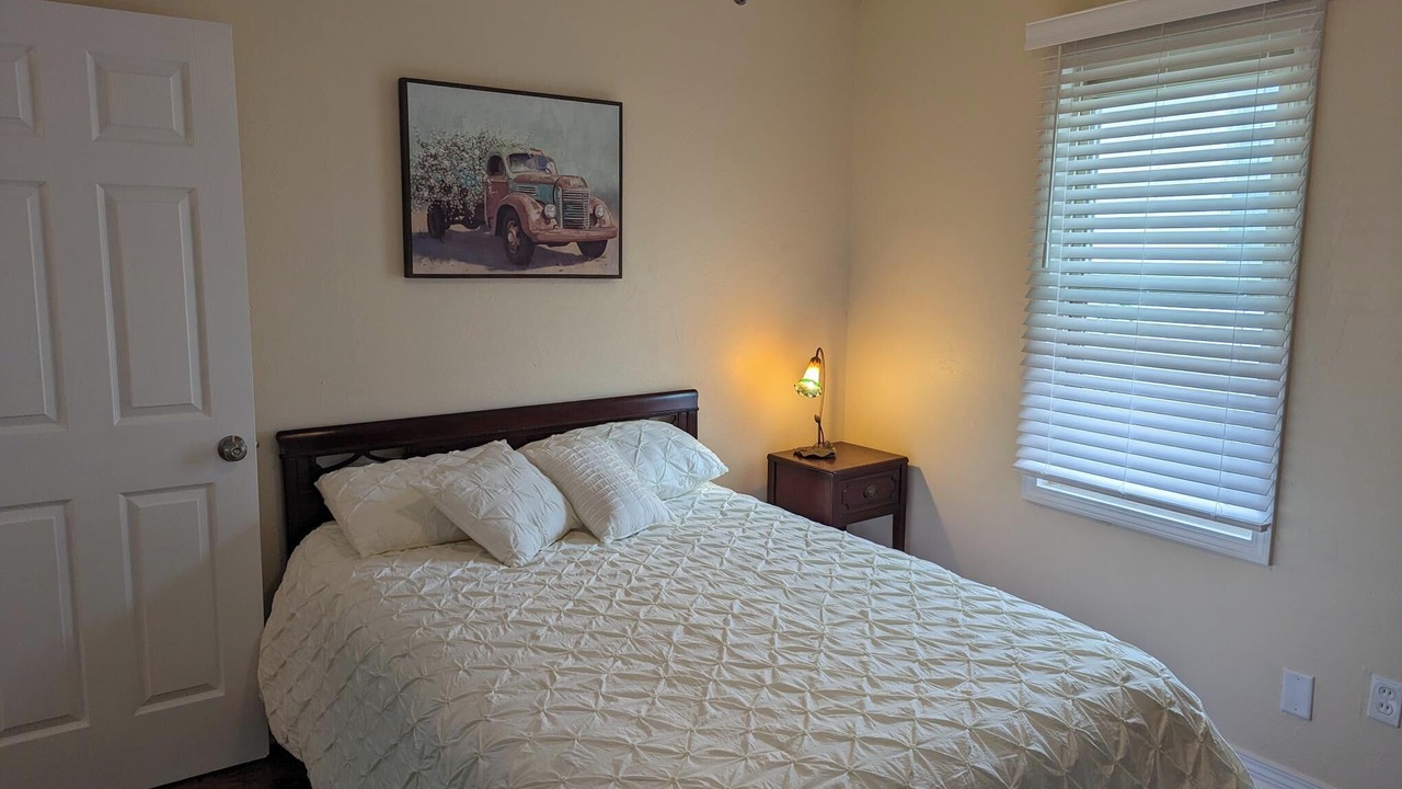 Photo of Bedroom in Midwest City