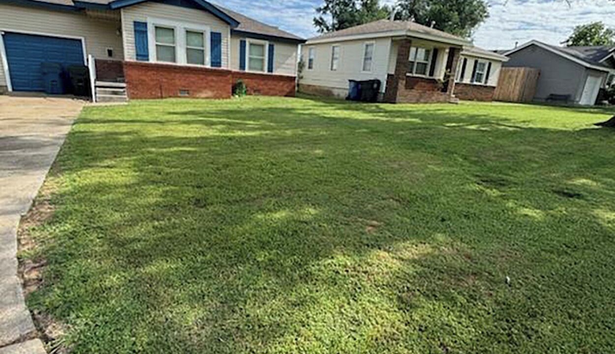 Photo of Outdoor in Midwest City