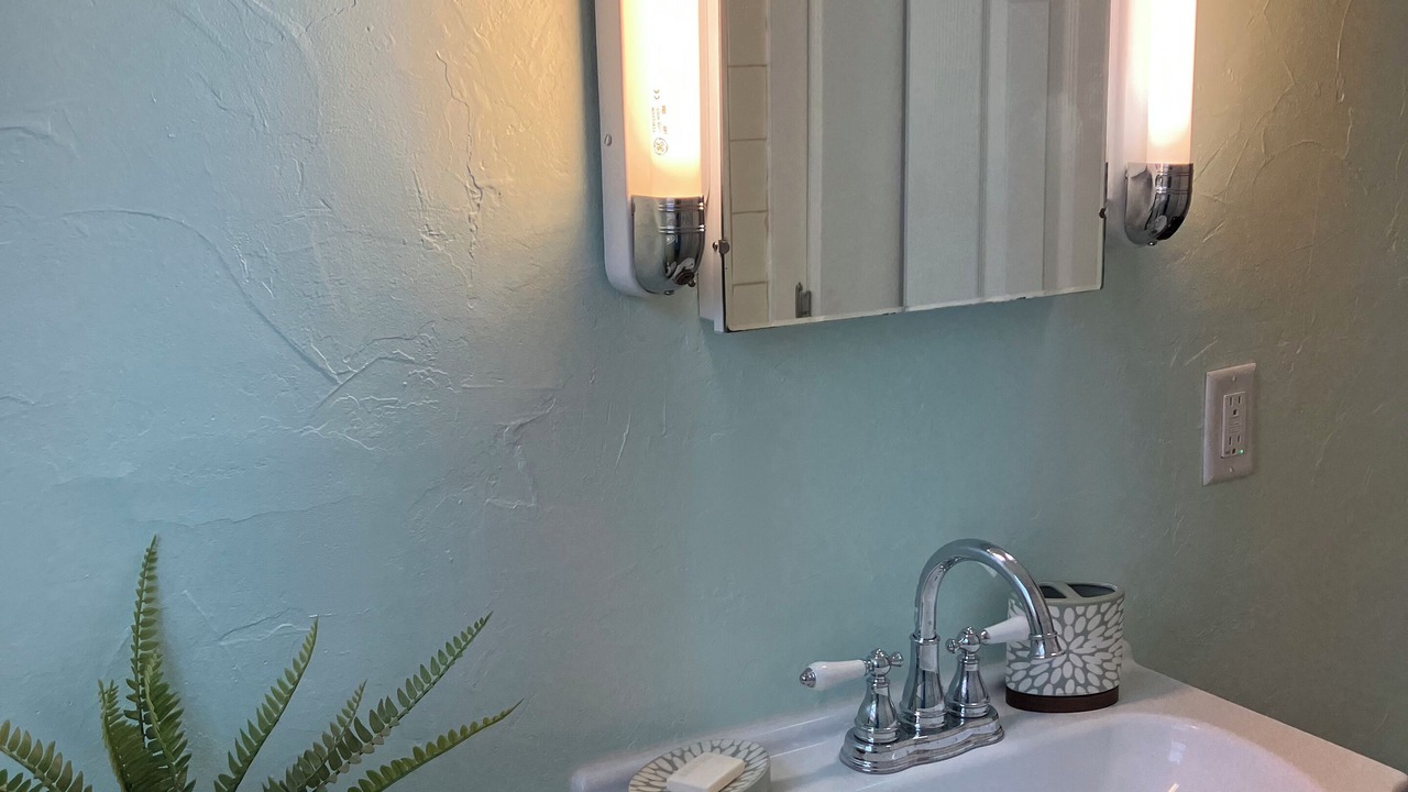 Photo of Bathroom in Midwest City