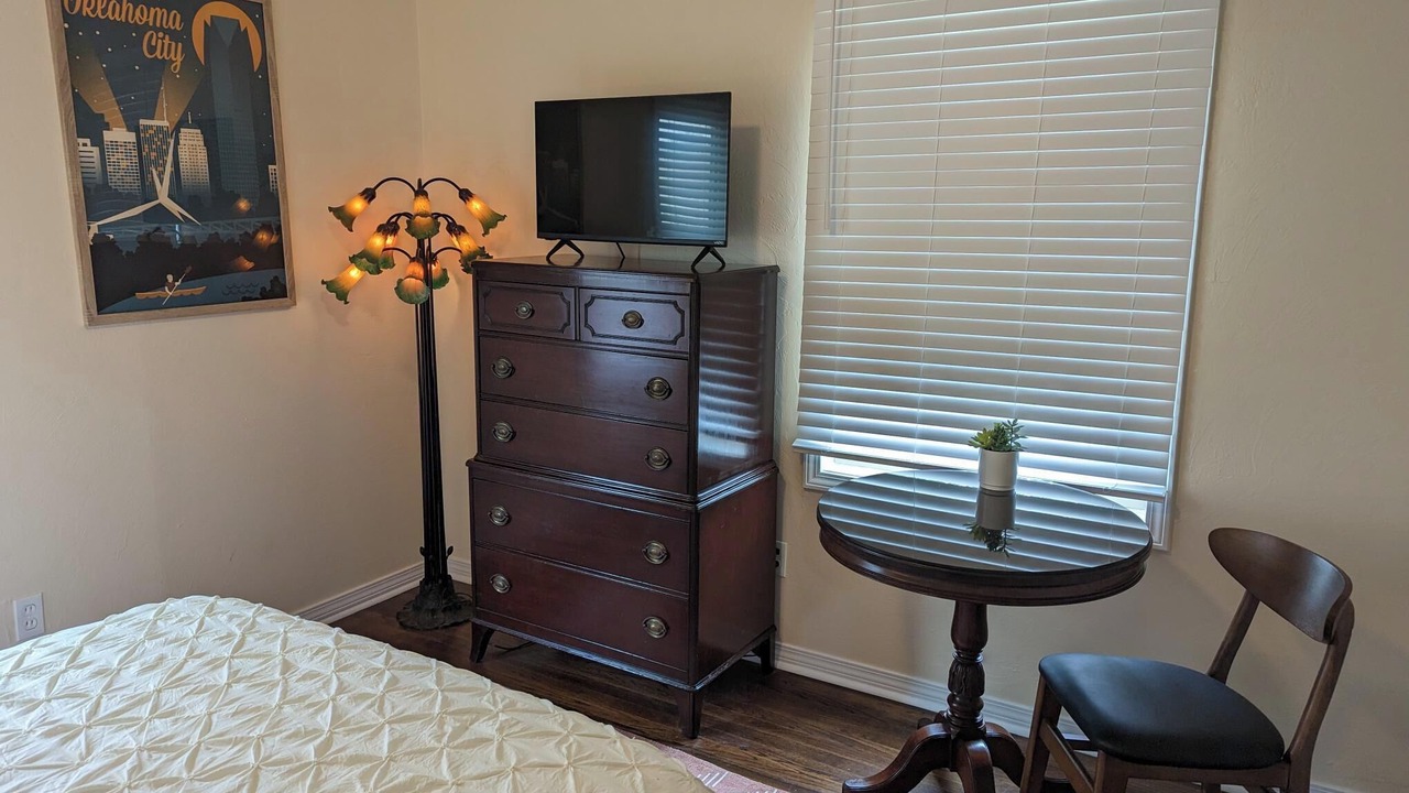 Photo of Bedroom in Midwest City