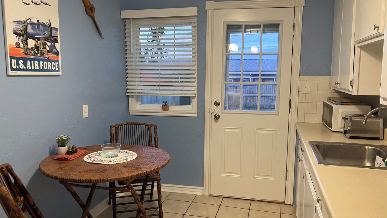 Photo of Kitchen in Midwest City