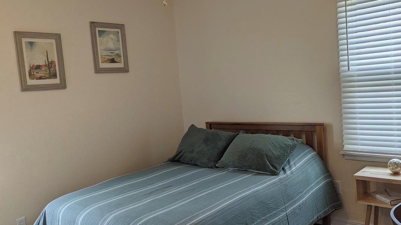 Photo of Bedroom in Midwest City