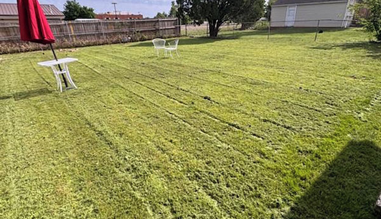 Photo of Outdoor in Midwest City