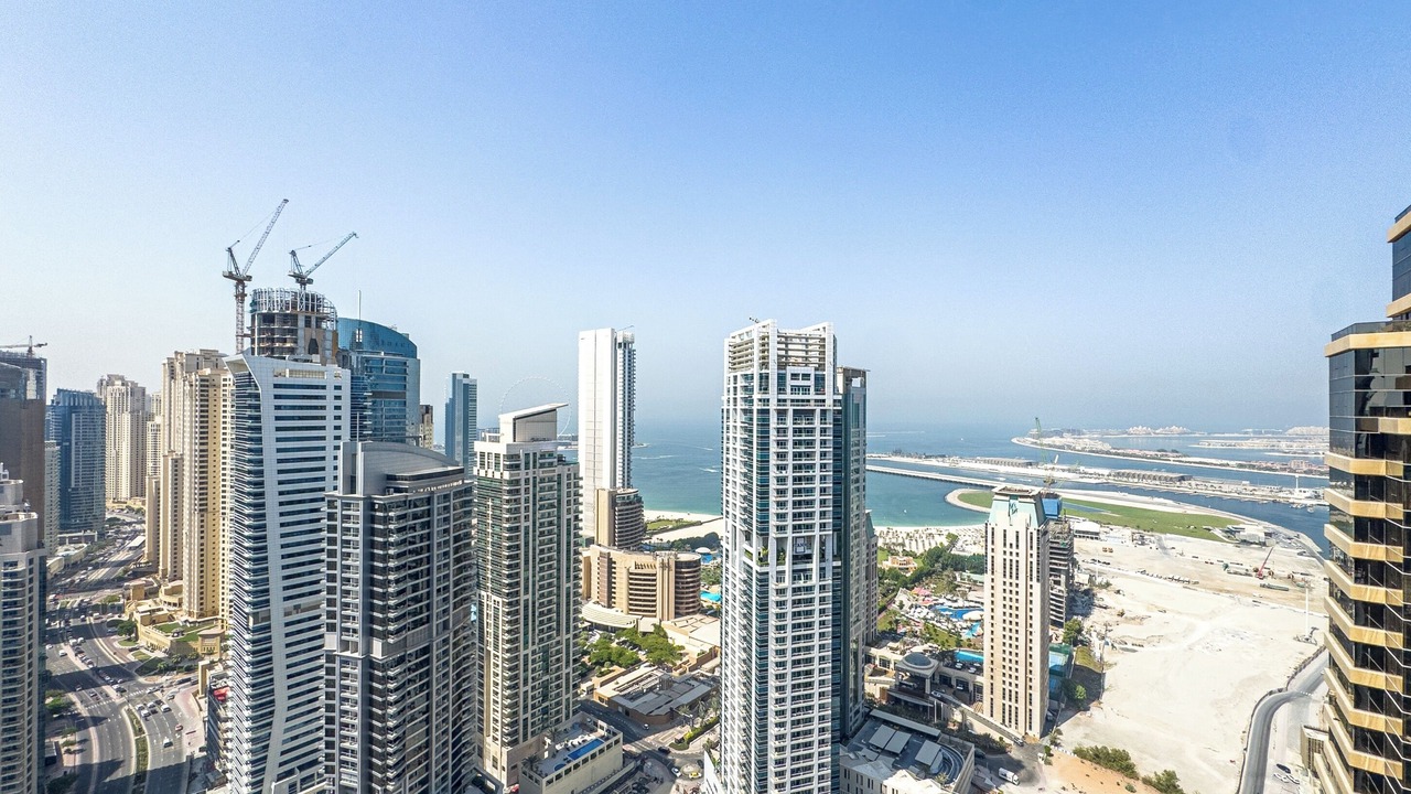 Photo of Others in Dubai Marina