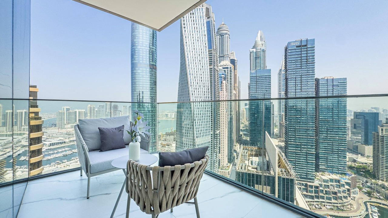 Photo of Others in Dubai Marina