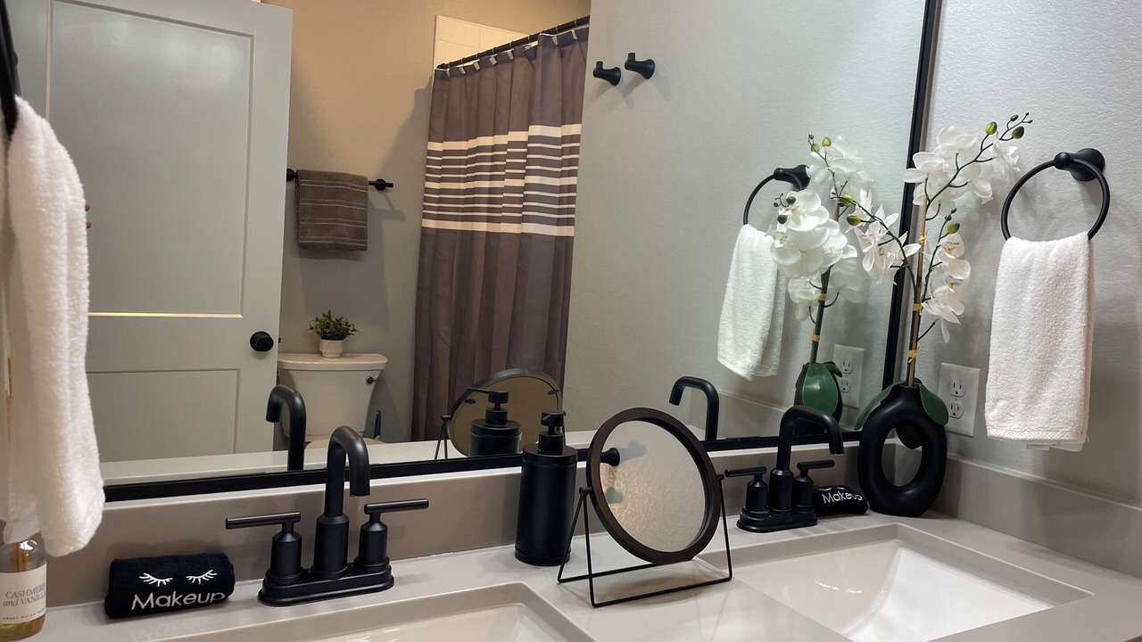 Photo of Bathroom in Taylor