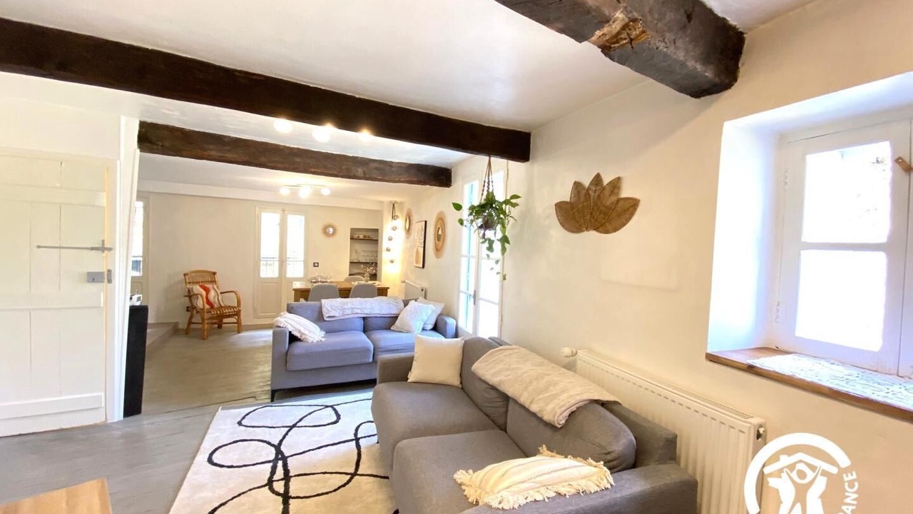 Photo of Livingroom in Prats-de-Mollo-la-Preste