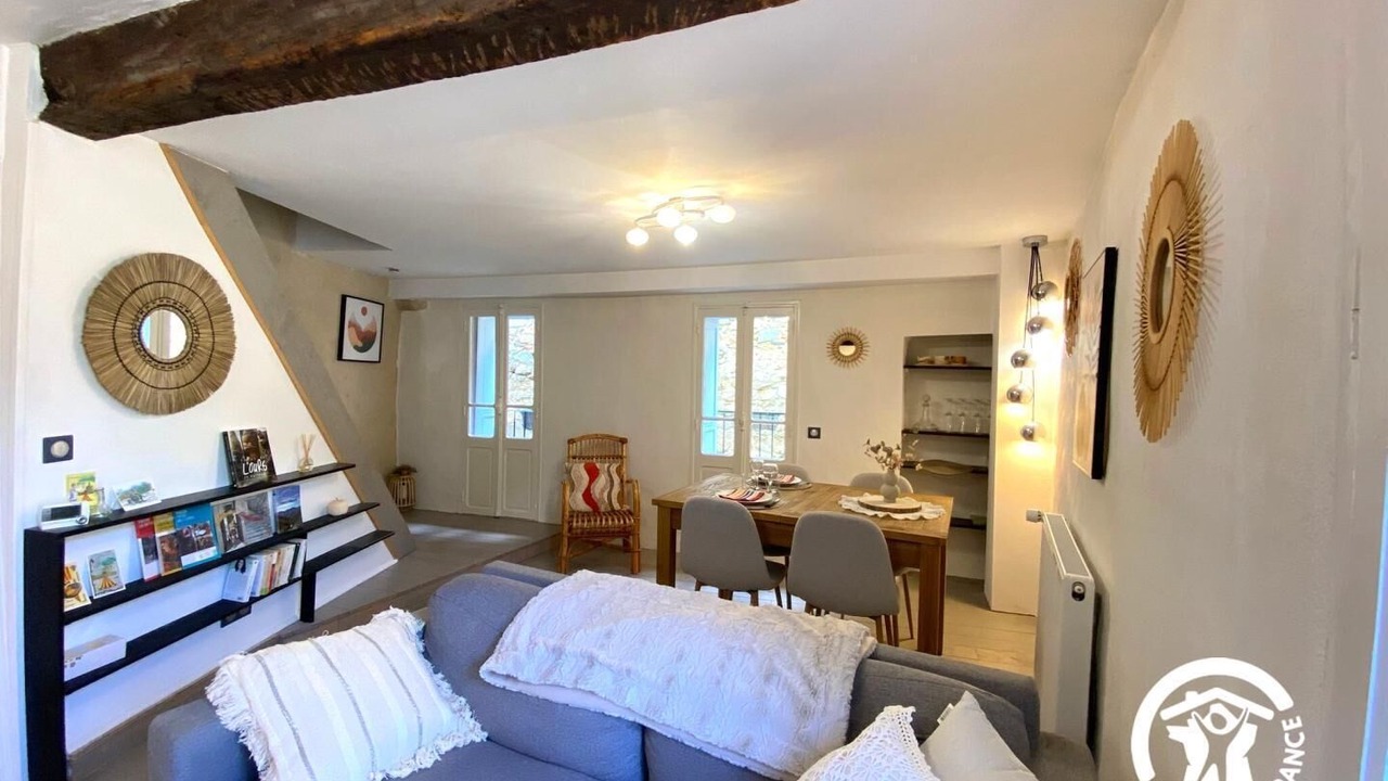 Photo of Livingroom in Prats-de-Mollo-la-Preste