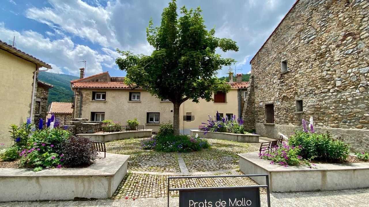 Photo of Outdoor in Prats-de-Mollo-la-Preste