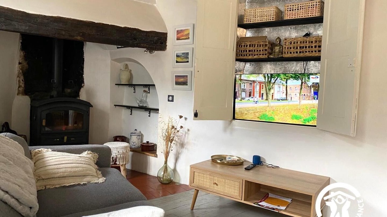 Photo of Livingroom in Prats-de-Mollo-la-Preste