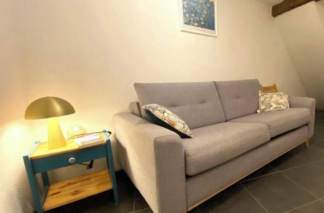 Photo of Livingroom in Prats-de-Mollo-la-Preste
