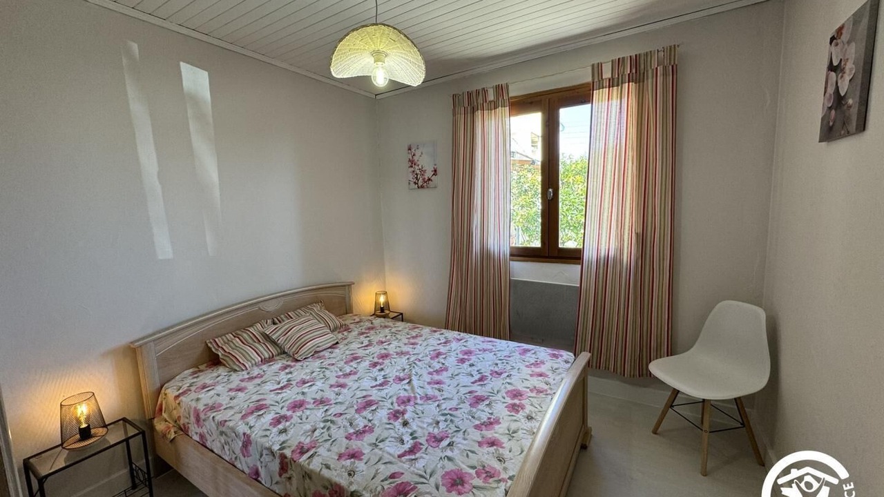 Photo of Bedroom in Trouillas