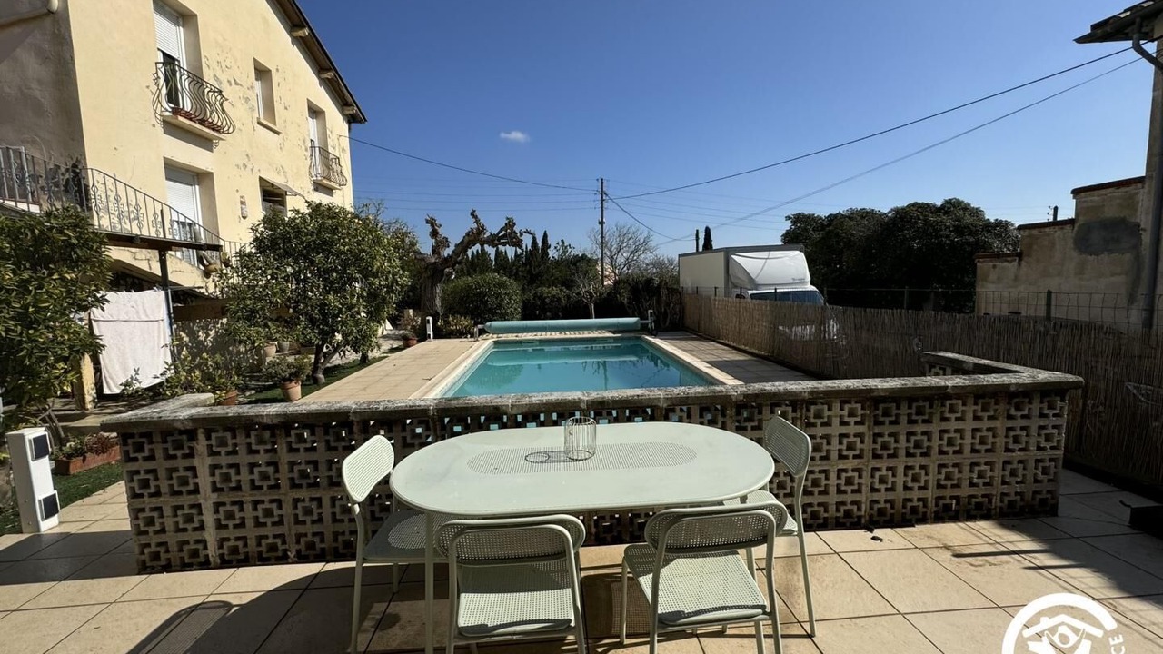 Photo of Outdoor in Trouillas