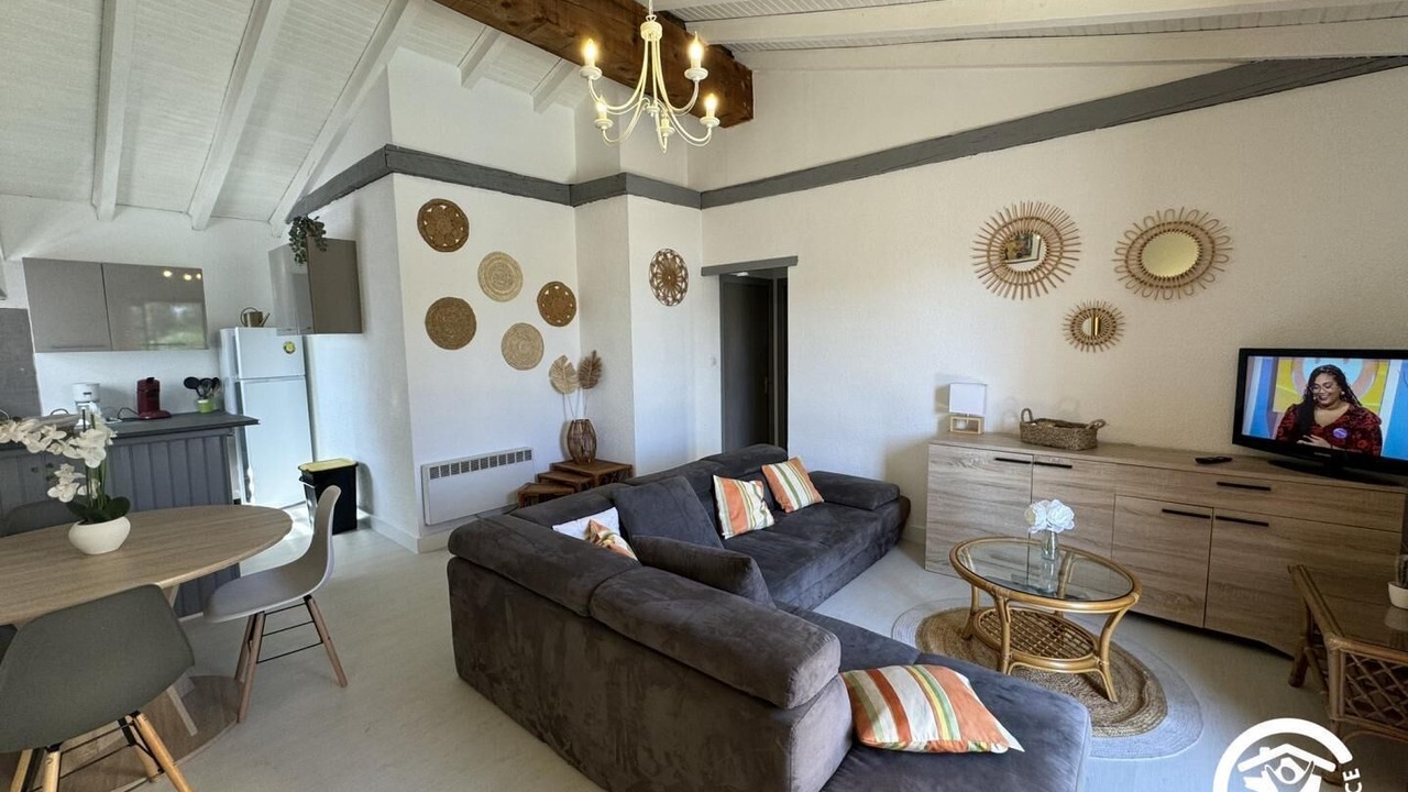 Photo of Livingroom in Trouillas