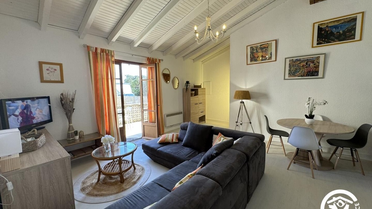 Photo of Livingroom in Trouillas