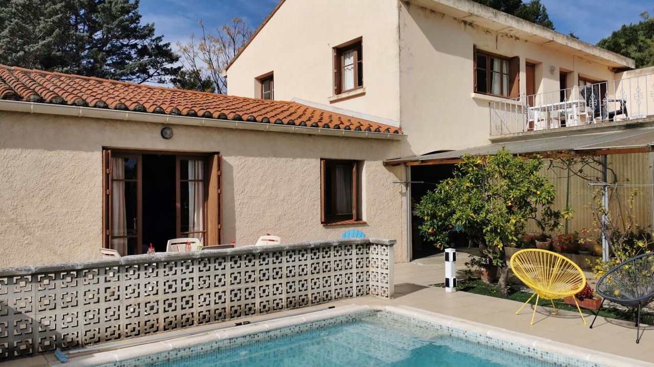 Photo of Outdoor in Trouillas