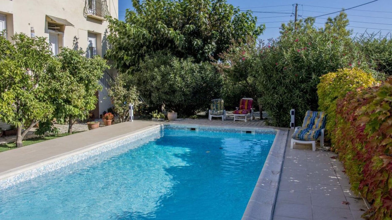 Photo of Outdoor in Trouillas