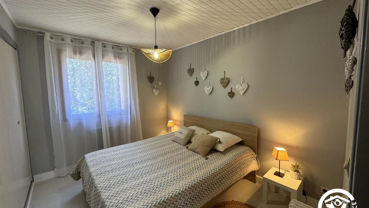 Photo of Bedroom in Trouillas