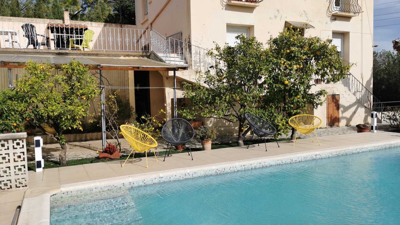 Photo of Outdoor in Trouillas