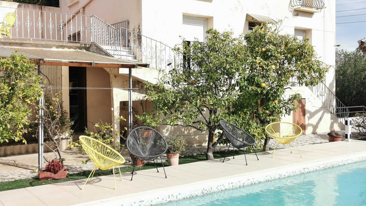 Photo of Outdoor in Trouillas