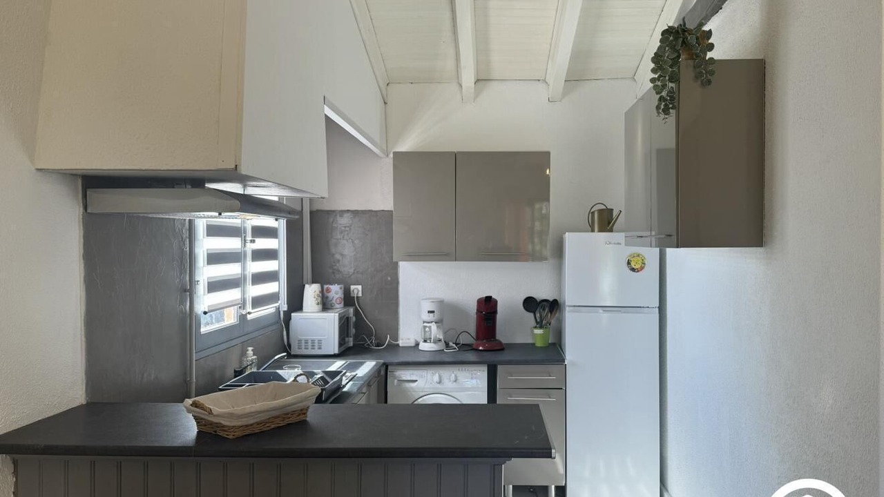 Photo of Kitchen in Trouillas