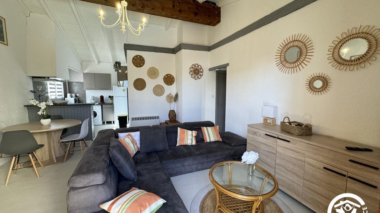 Photo of Livingroom in Trouillas