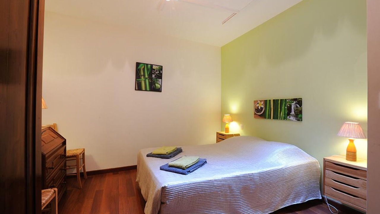 Photo of Bedroom in Montgaillard