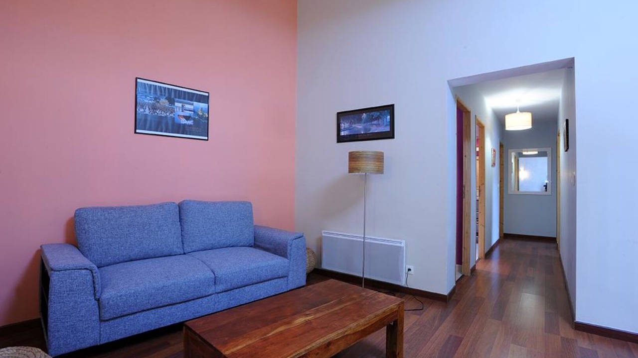 Photo of Livingroom in Montgaillard