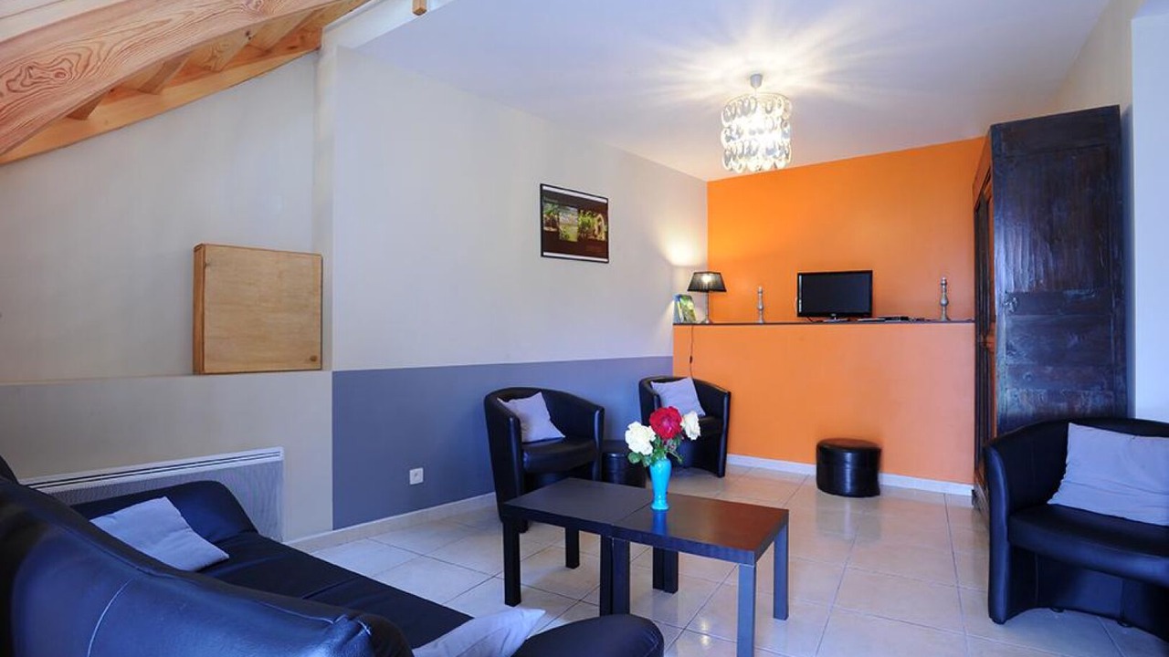 Photo of Livingroom in Montgaillard