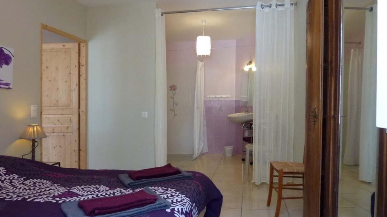 Photo of Bedroom in Montgaillard