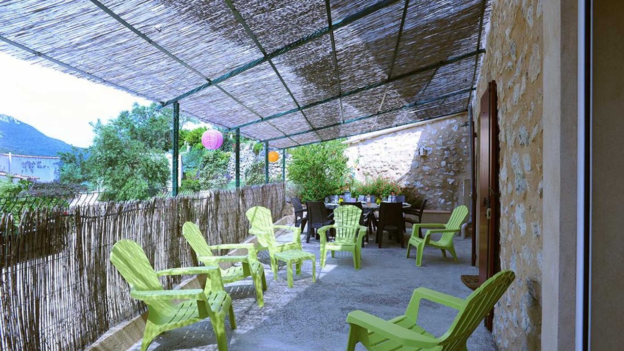 Photo of Outdoor in Montgaillard