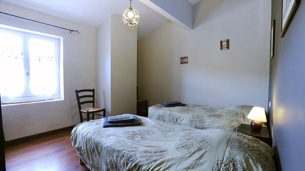 Photo of Bedroom in Montgaillard
