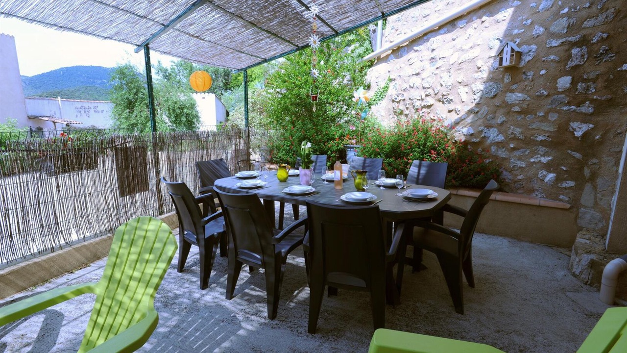 Photo of Outdoor in Montgaillard