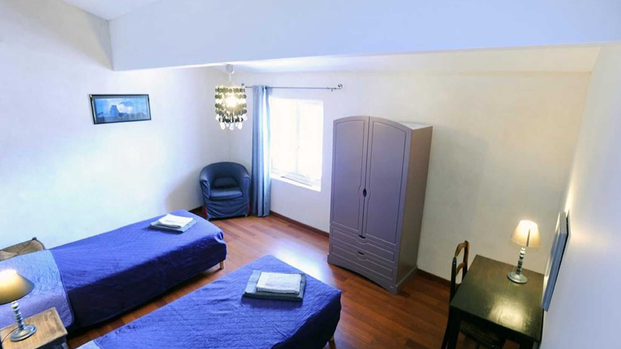 Photo of Bedroom in Montgaillard