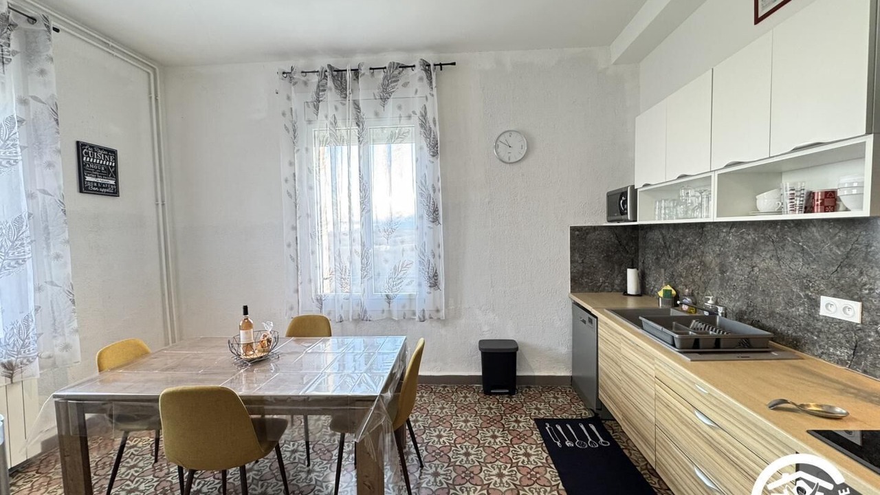 Photo of Kitchen in Passa