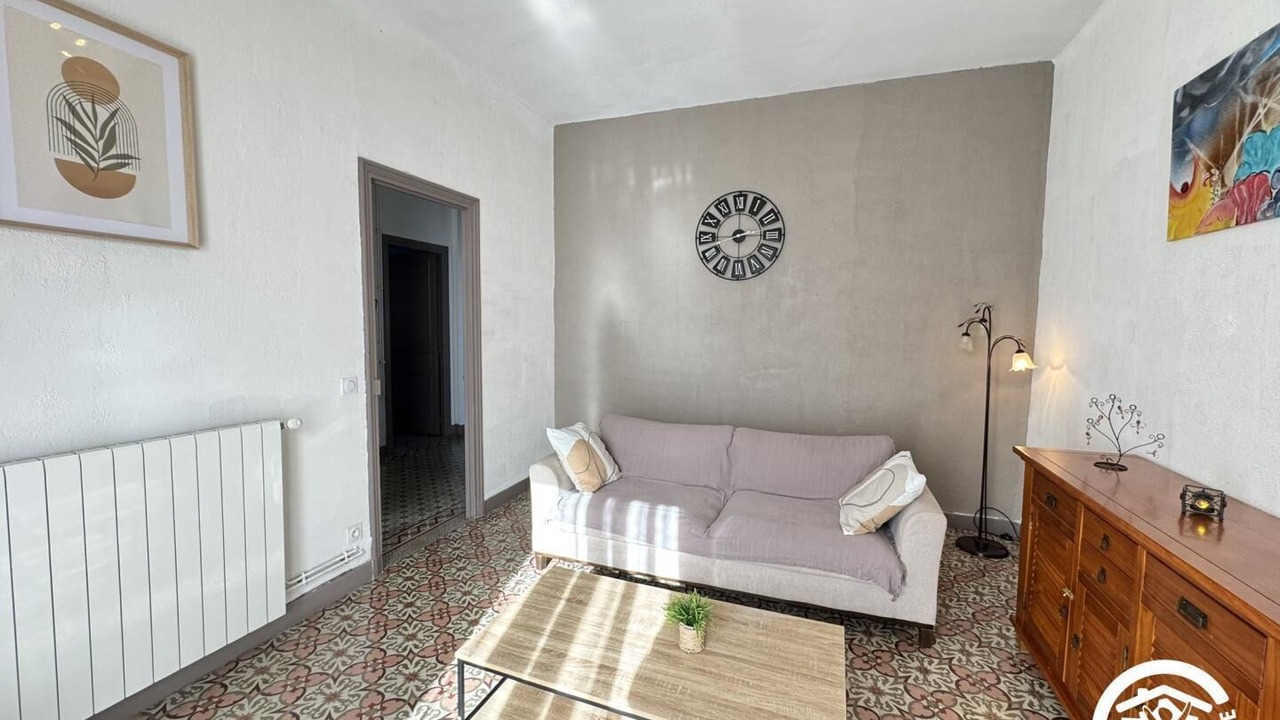 Photo of Livingroom in Passa