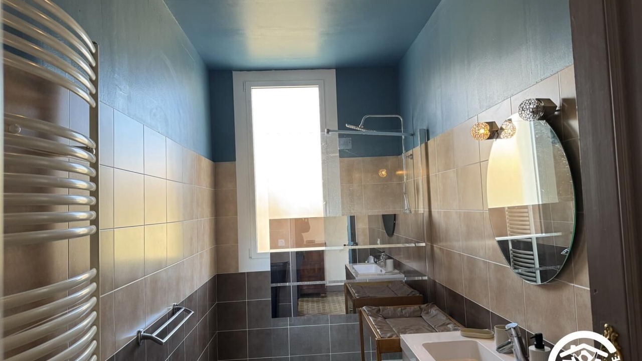 Photo of Bathroom in Passa
