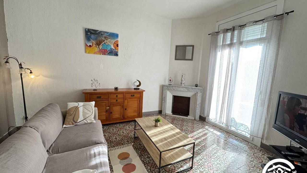Photo of Livingroom in Passa