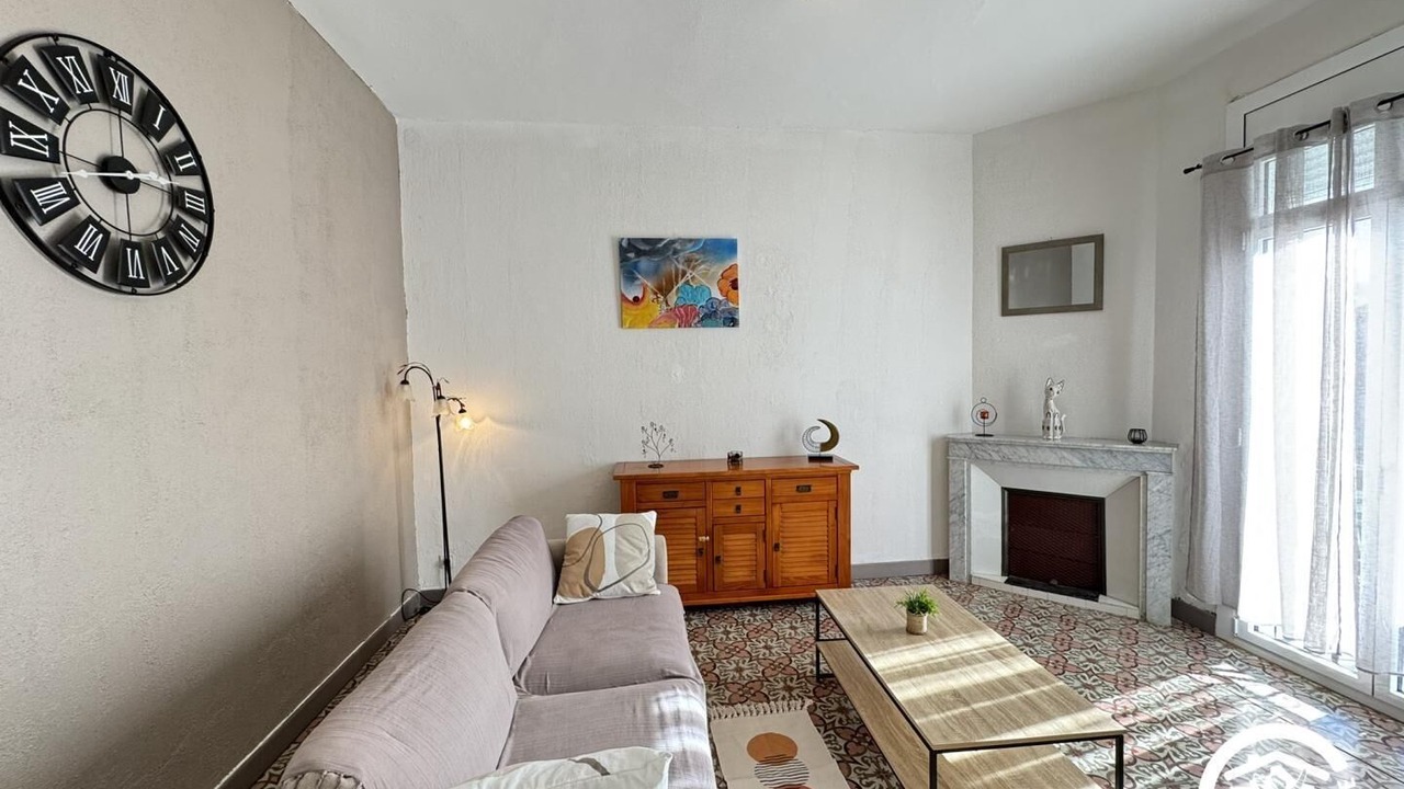 Photo of Livingroom in Passa