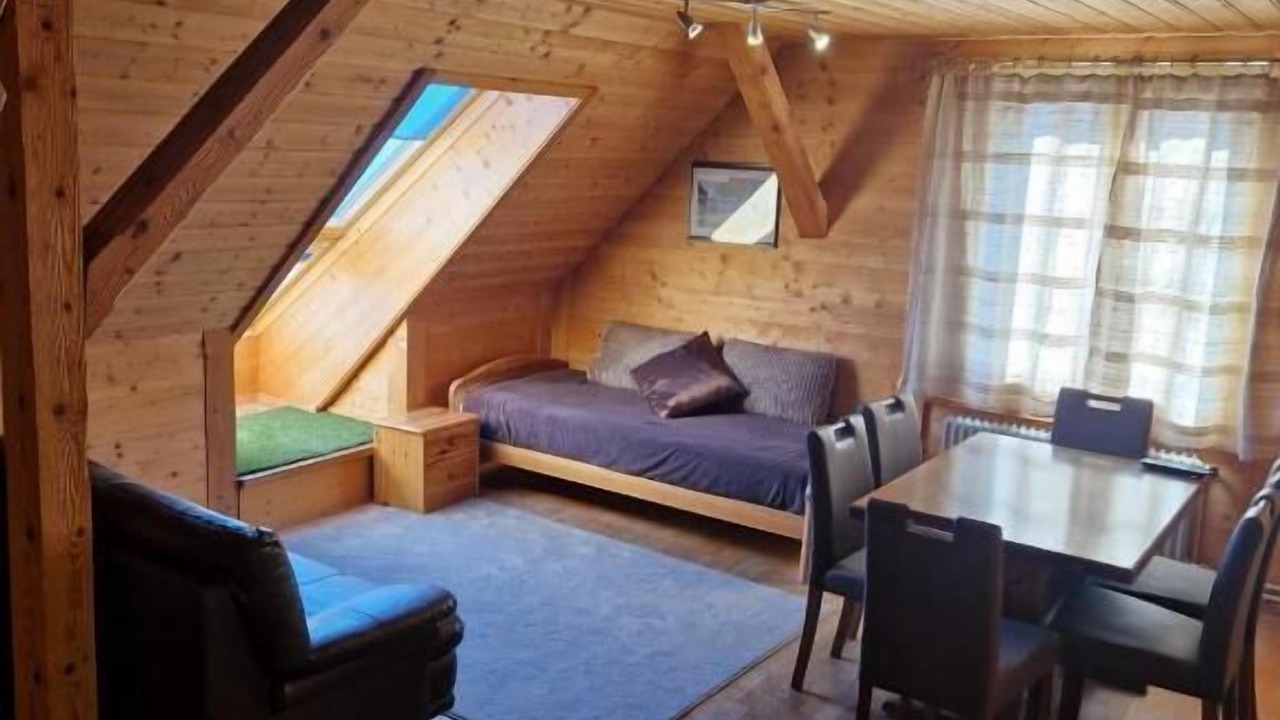 Photo of Livingroom in Sundlauenen