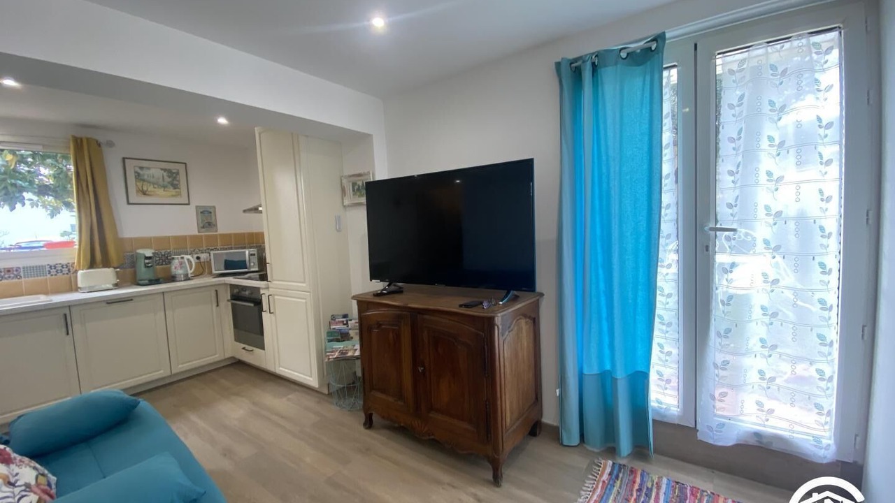 Photo of Livingroom in Ceret