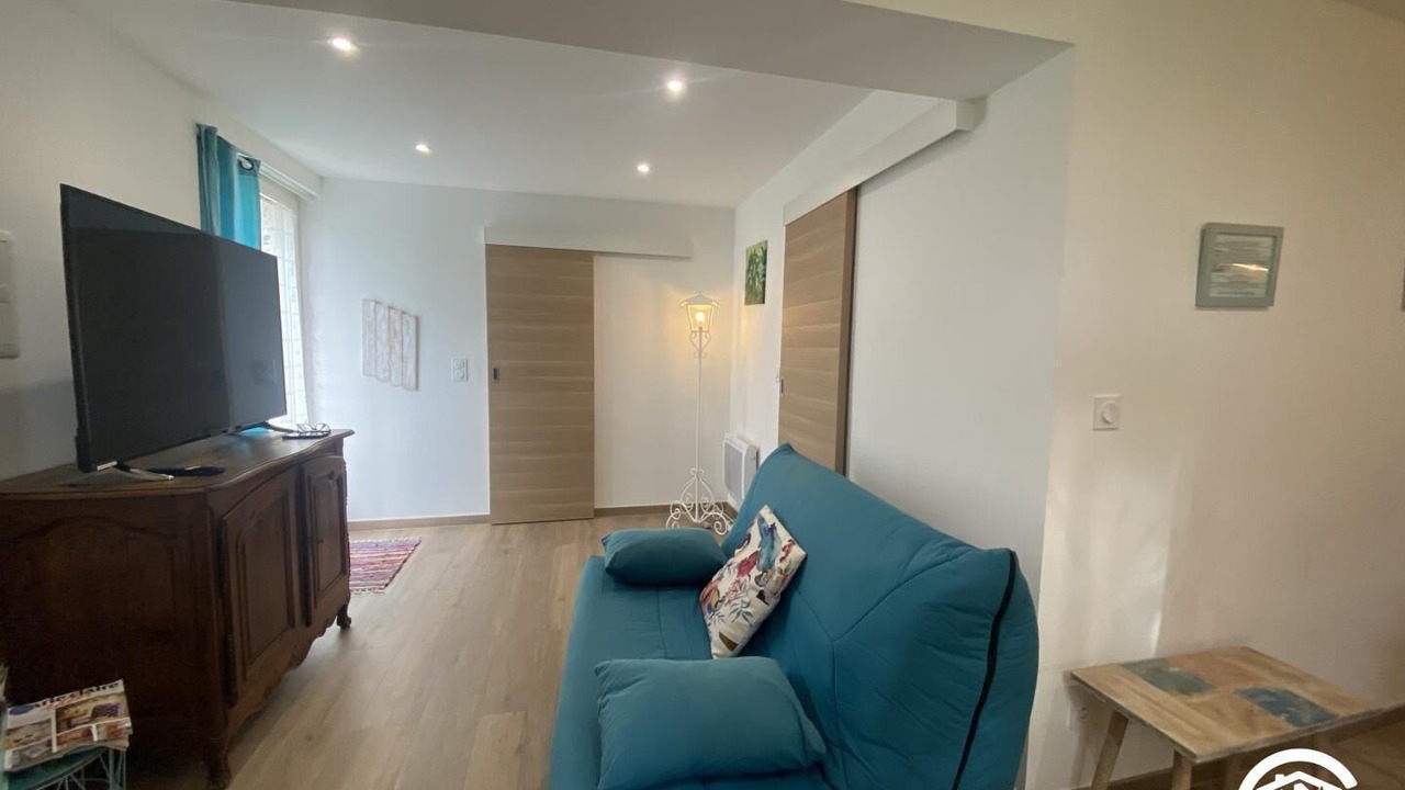 Photo of Livingroom in Ceret