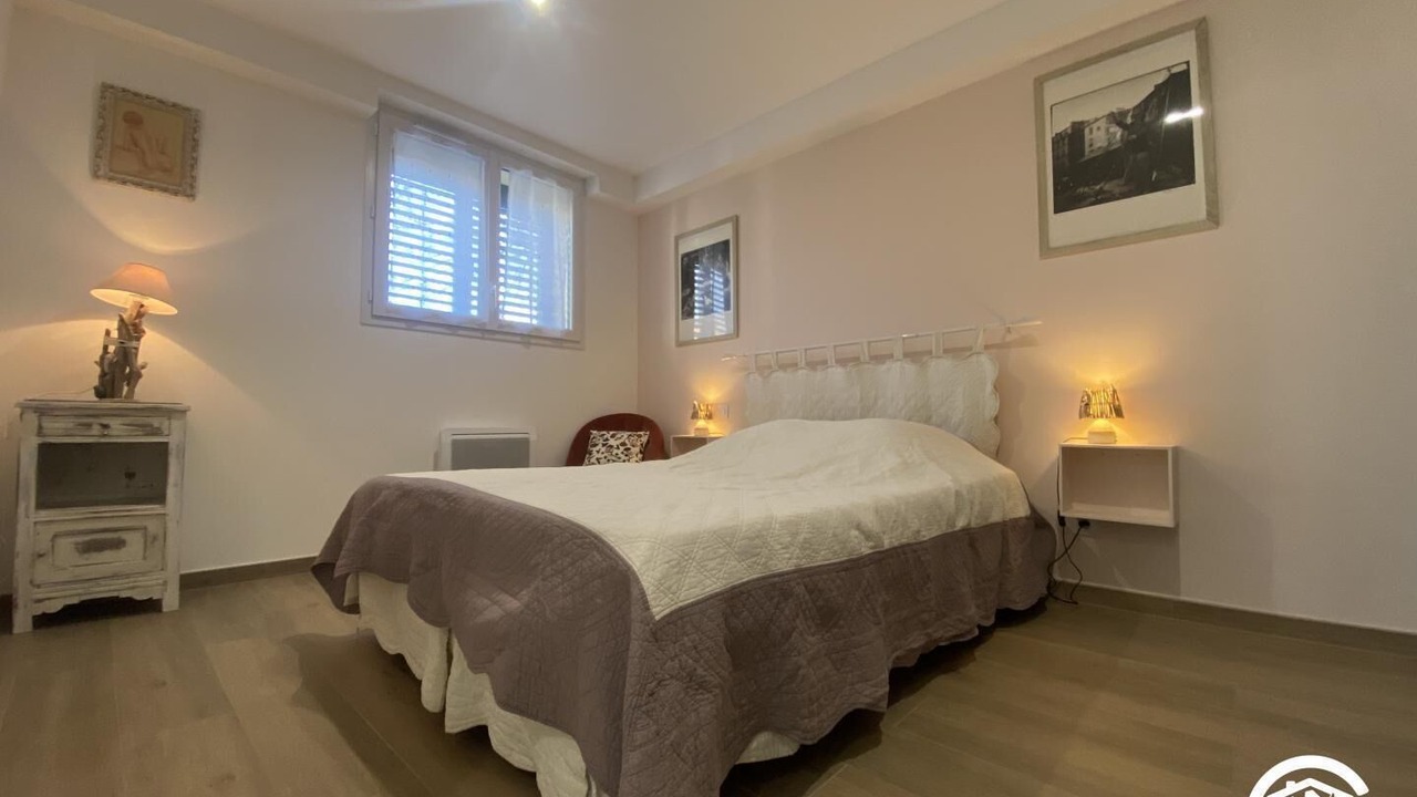 Photo of Bedroom in Ceret